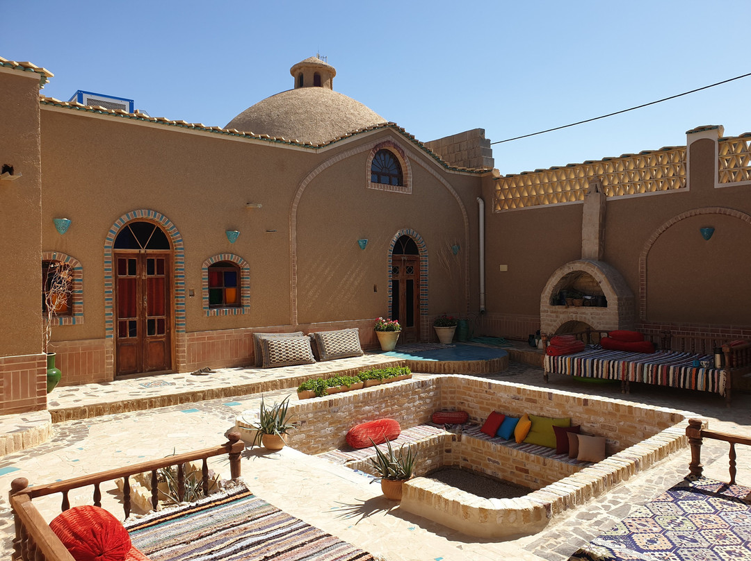 Birahe Guesthouse主图