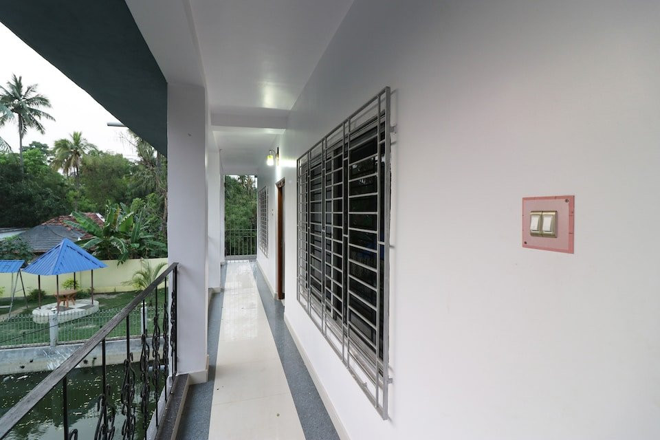 Shantiniketan Guest House主图
