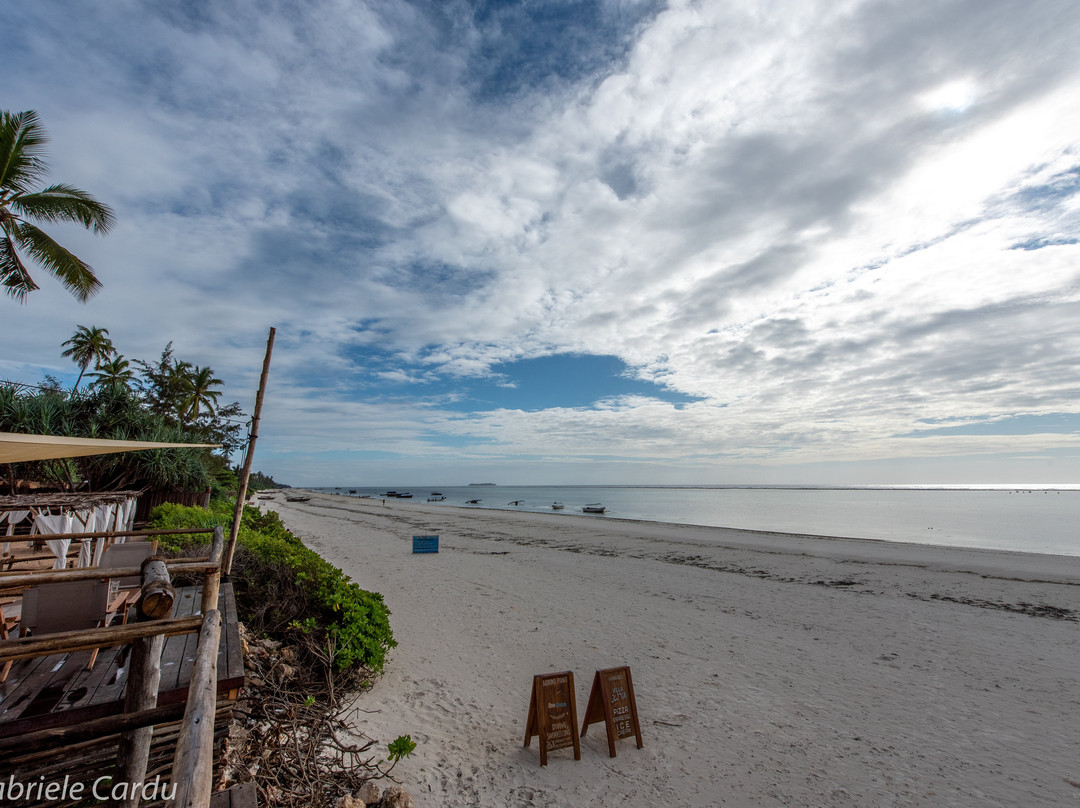 Villa Kiva Boutique Hotel主图