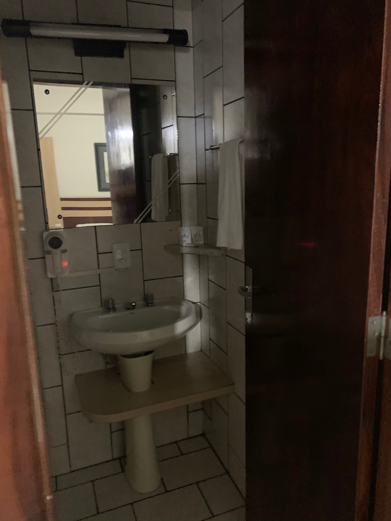 Hotel Harbor Inn Jaraguá-官方