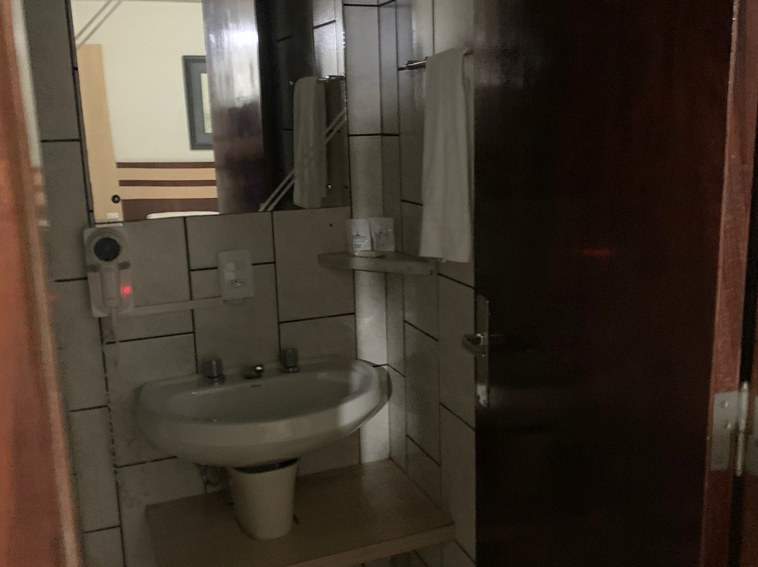 Hotel Harbor Inn Jaraguá主图