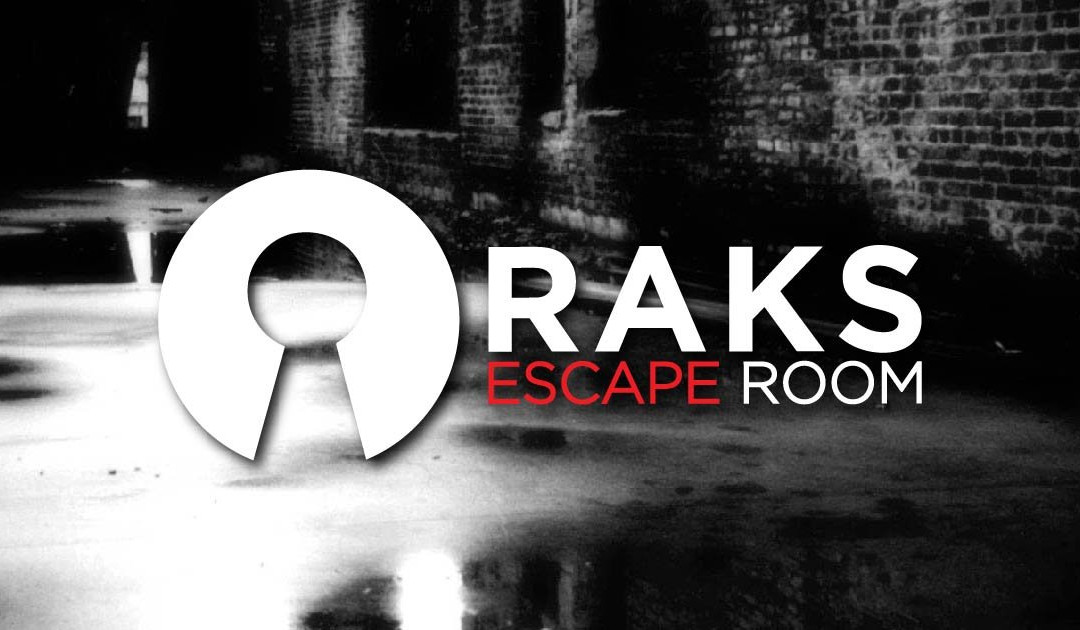RAKS Escape Room