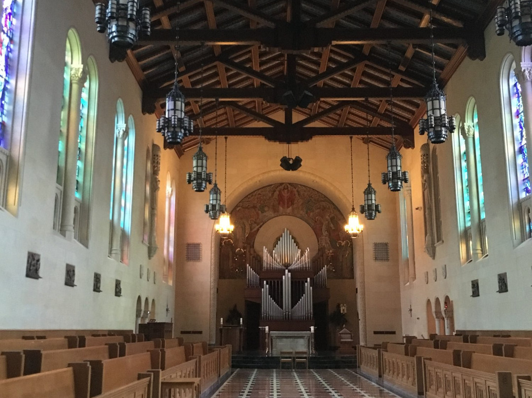 St. John's Golf & Conference Center-普利茅斯必去景点