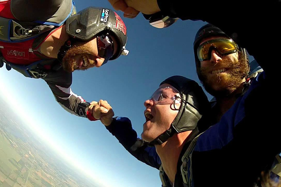 Skydive Kansas-Osage City必去景点