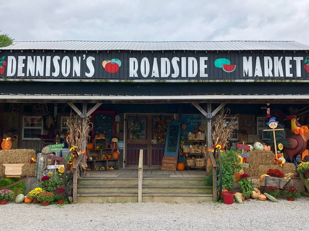 Dennison's Roadside Market景点图片