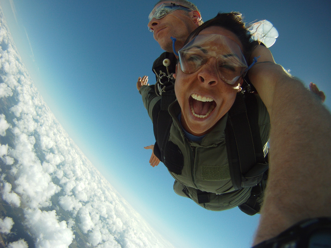 Skydive Panama City景点图片