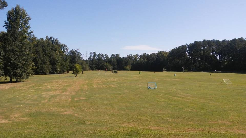 Wedges and Woods Driving Range and Teaching Facility-奥古斯塔必去景点