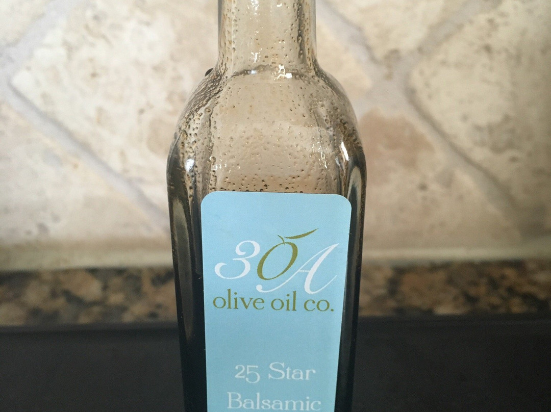 30A Olive Oil Co景点图片