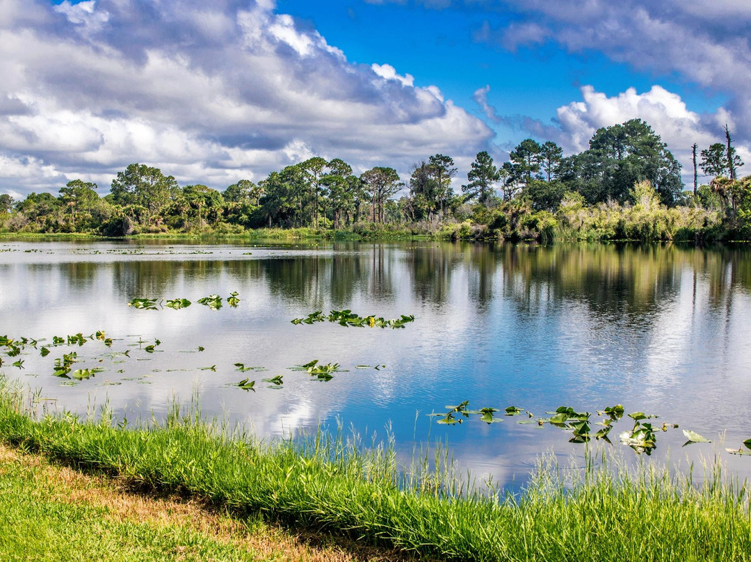 Fox Lake Sanctuary景点图片