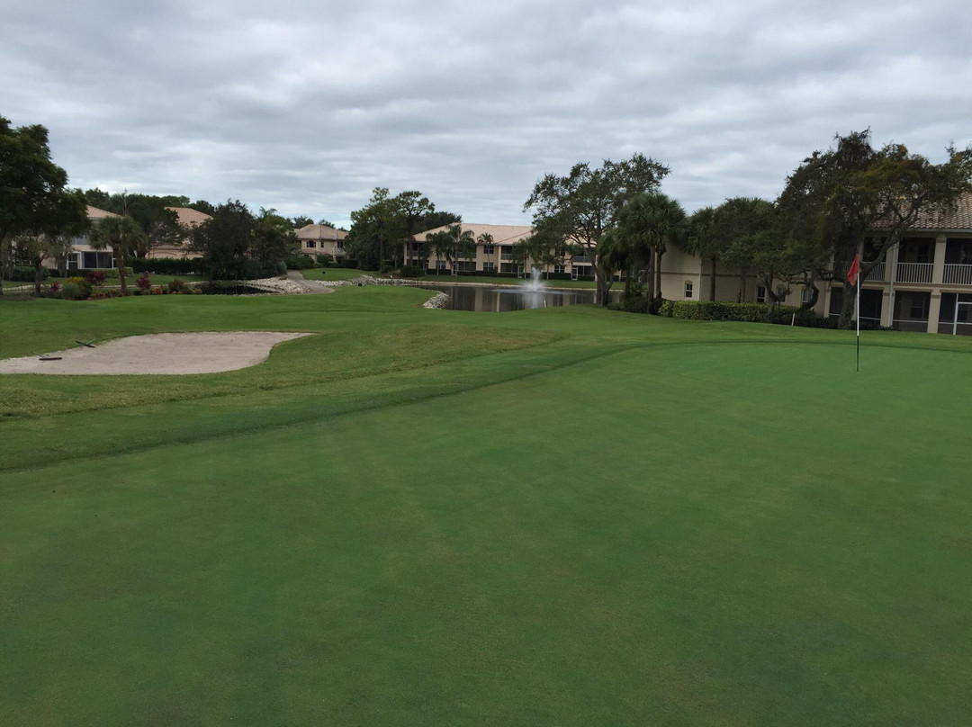 Westminster Golf Club