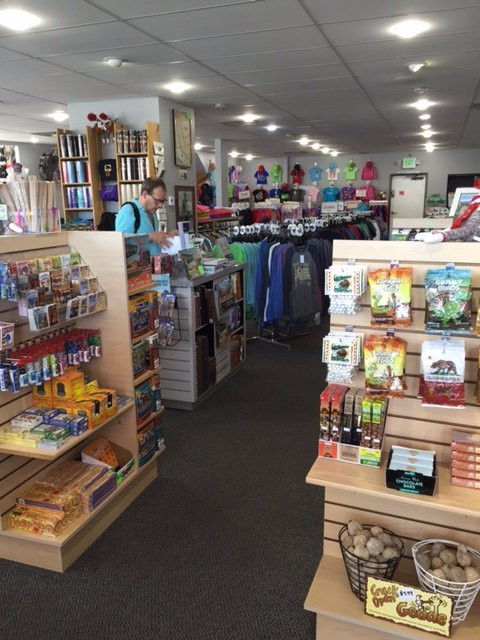 Palm Springs General Store-棕榈泉市必去景点