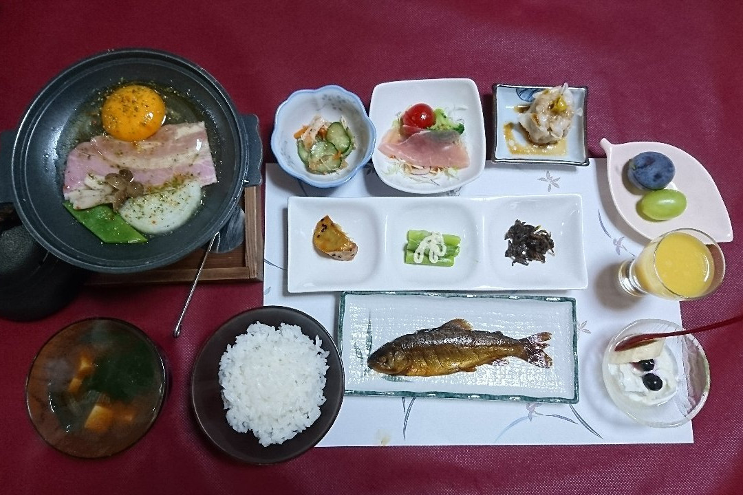 Ikariya Machida Minshuku主图