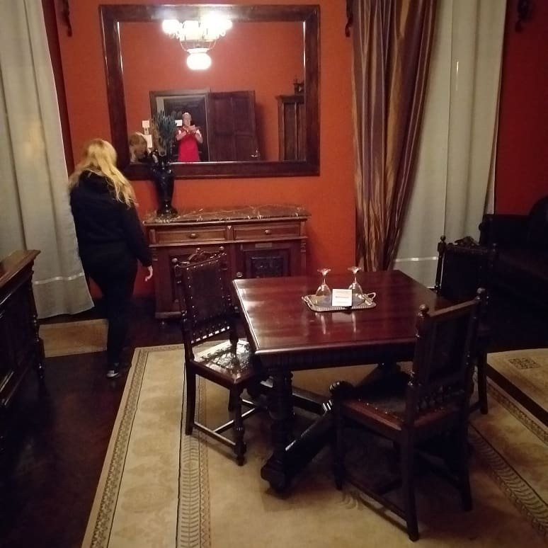 Hotel Poesis Satu Mare主图