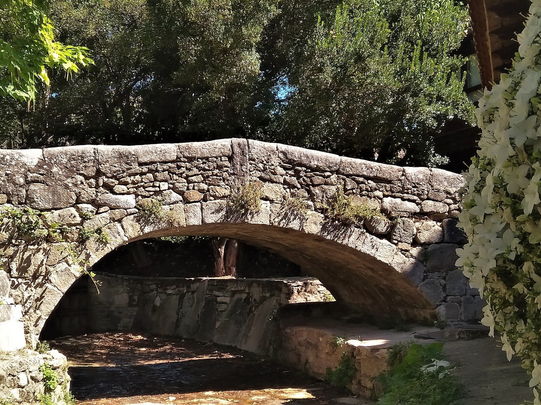 Puente Romano景点图片