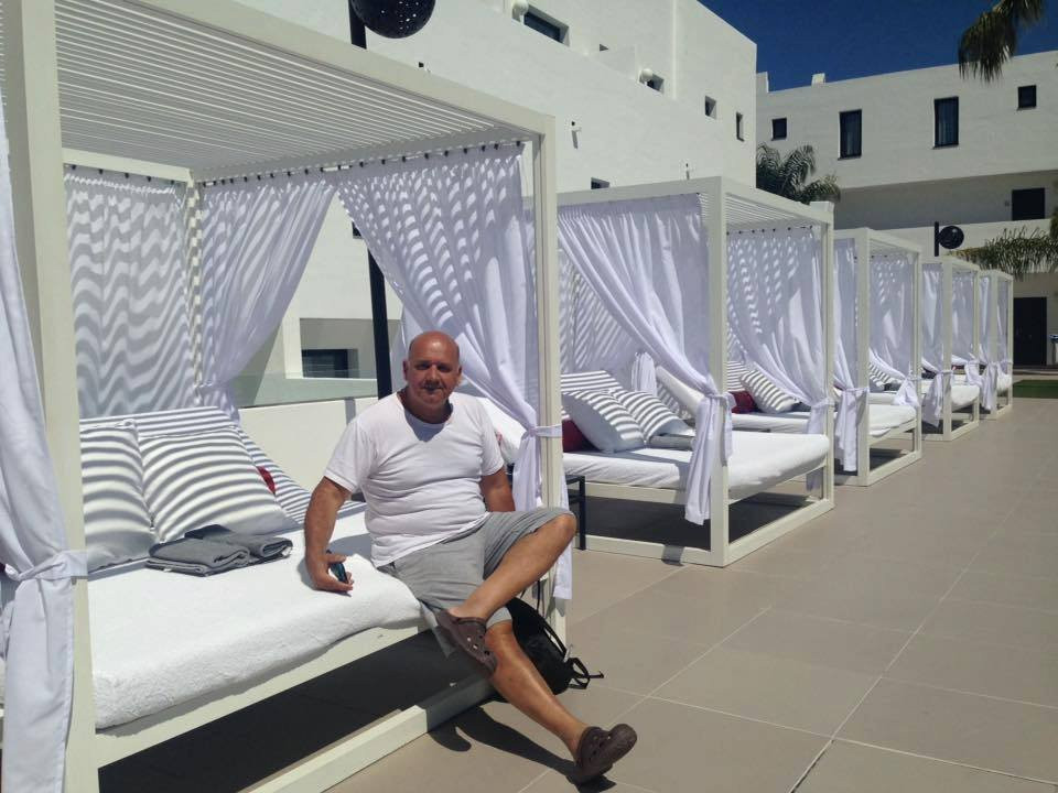 Migjorn Ibiza Suites & Spa主图