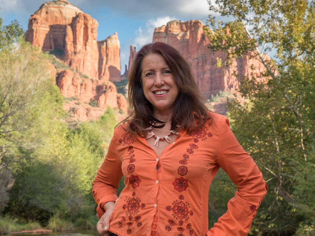 Earth Spirit Wisdom Healing