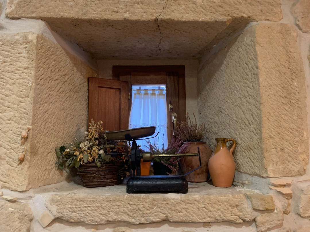 Hotel Villa de Abalos主图