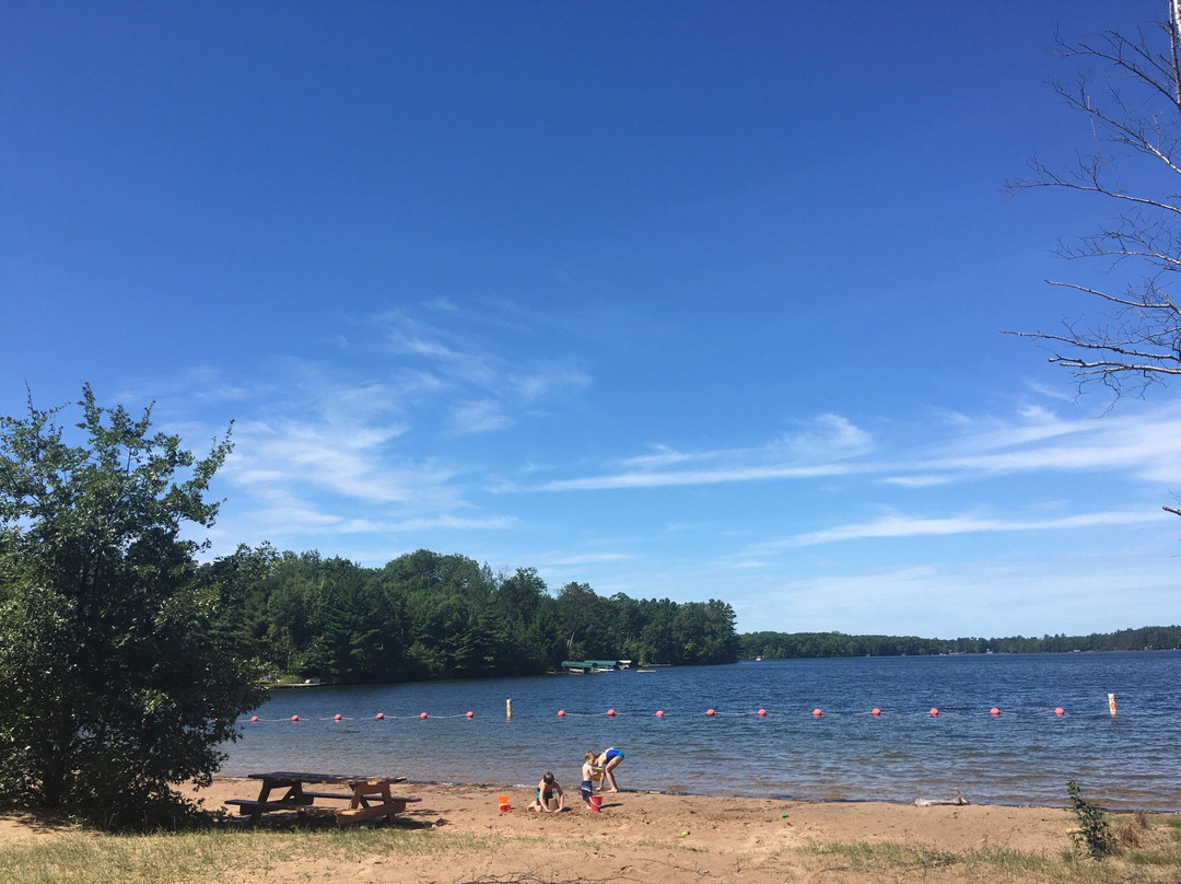 Little Star Beach Park景点图片