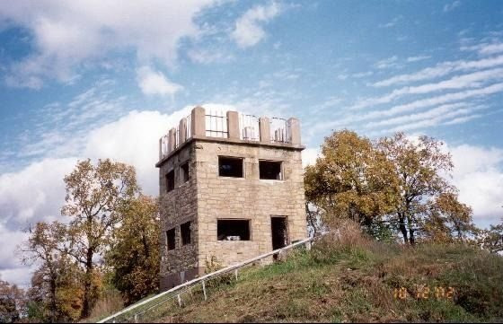 Colfax旅游景点-Mound Hill Park