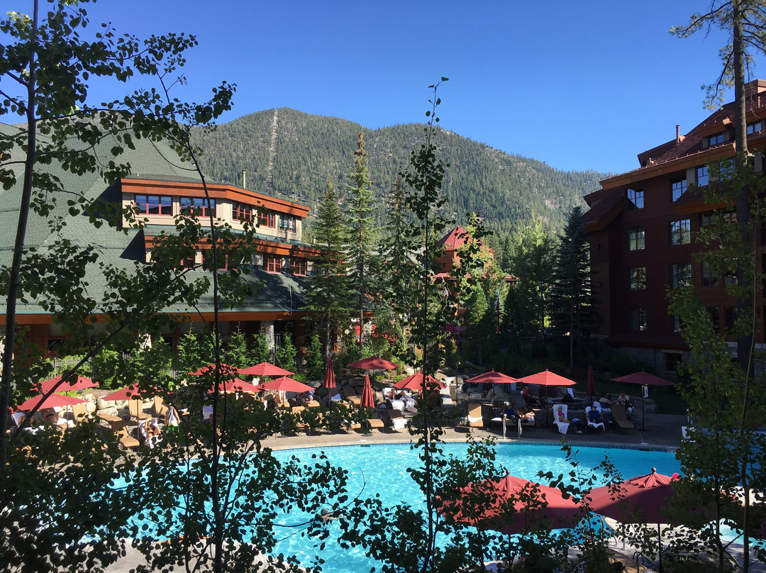 Marriott Grand Residence Club, Lake Tahoe主图