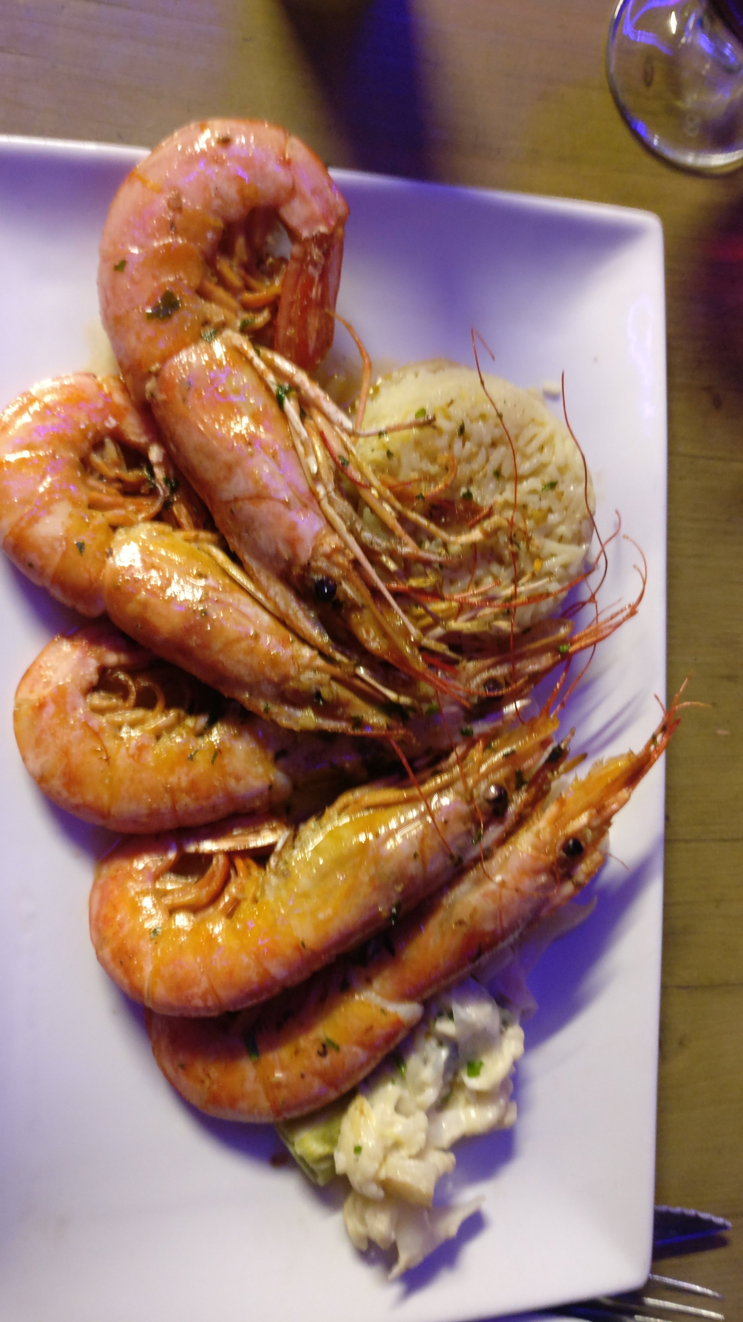 Le Top du Roulier-餐饮