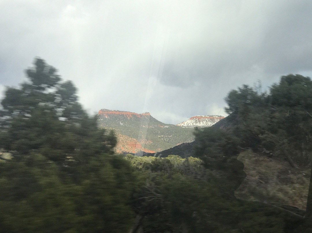 Bears Ears National Monument