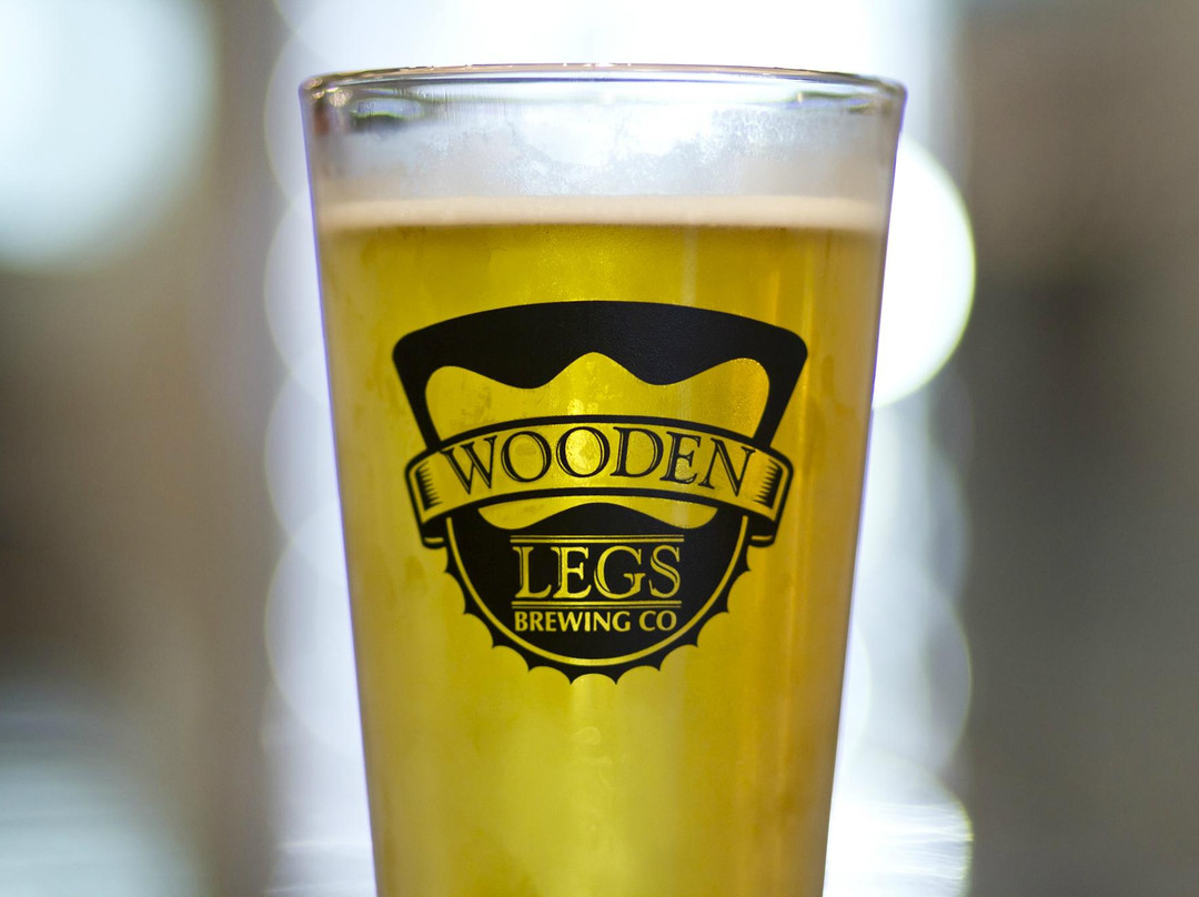 Wooden Legs Brewing Company景点图片