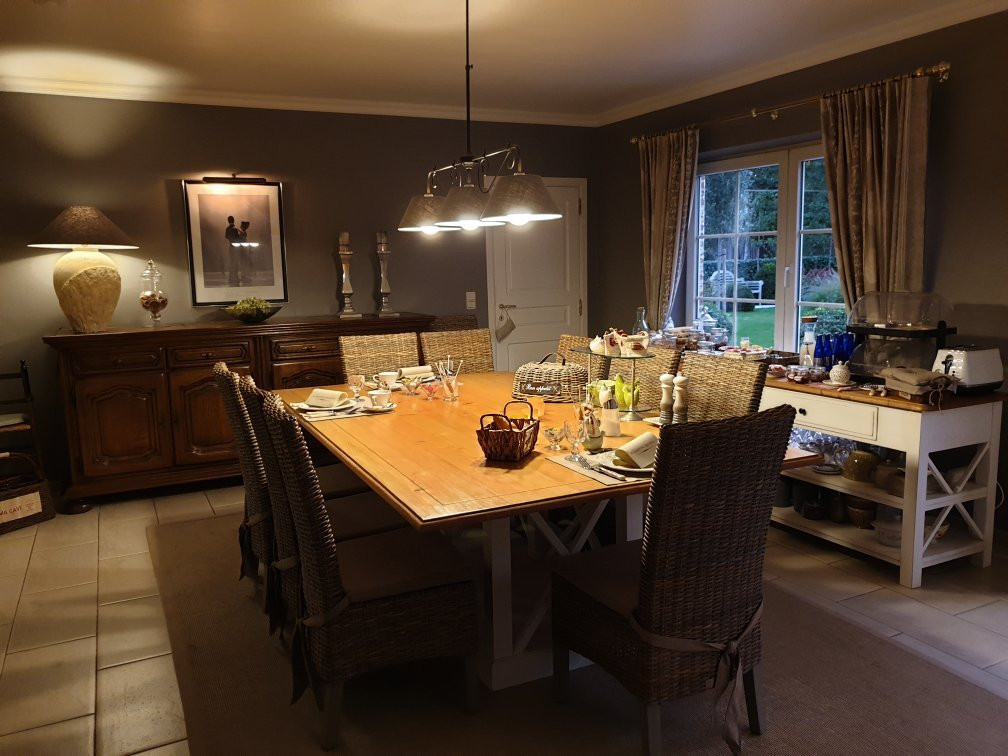 Charming Escape Bed & Breakfast主图