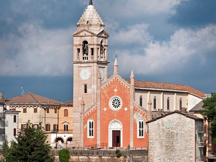 Chiesa Di San Giovanni Battista景点图片