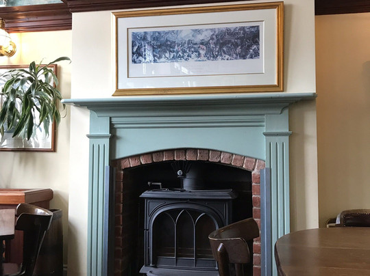 The Anglesey Hotel主图