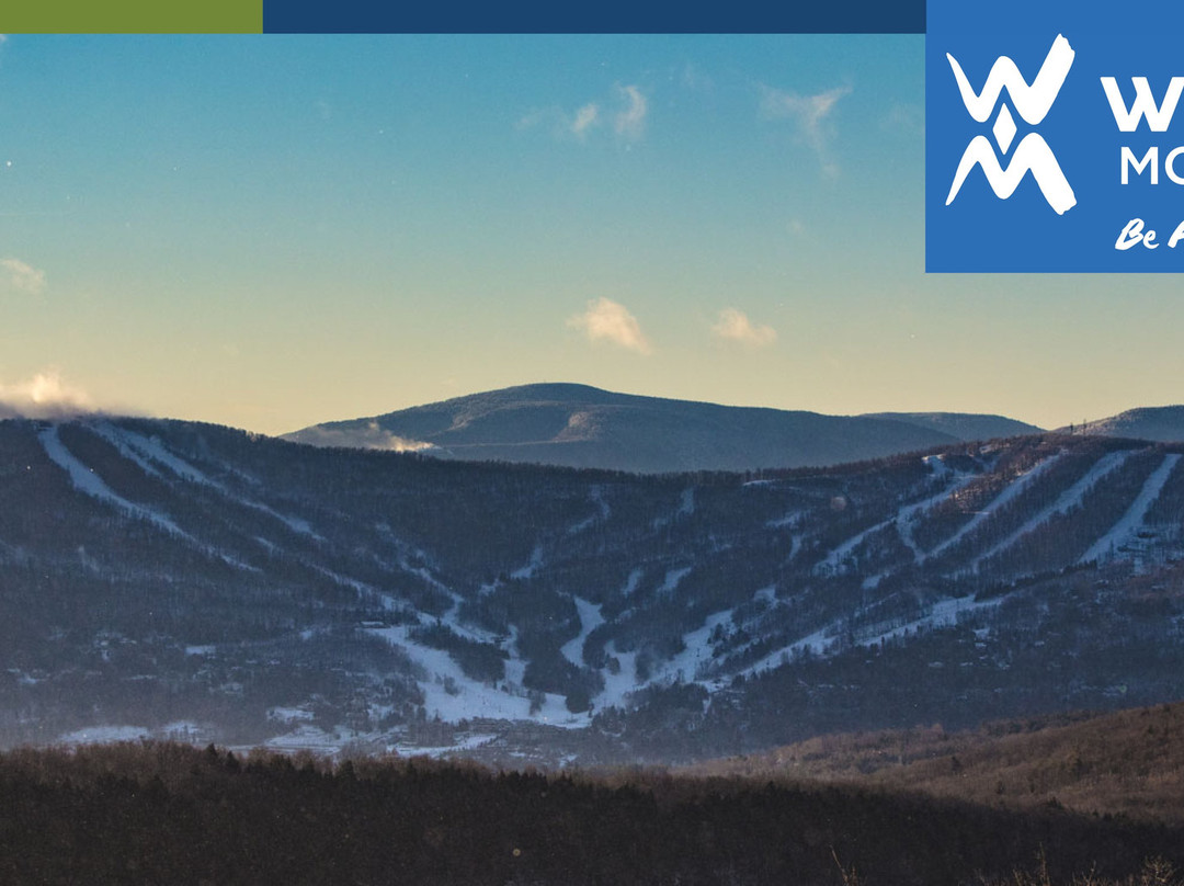 Windham Mountain-Windham必去景点