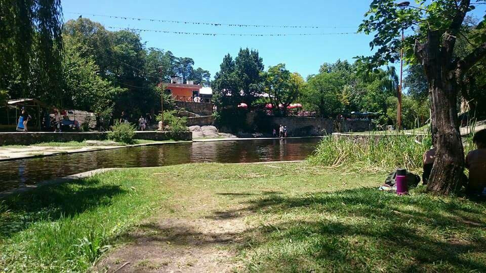 Balneario El Diquecito景点图片