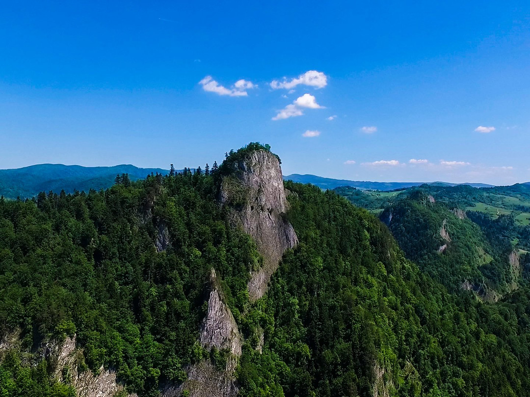 Rivent - Rafting Kajakarstwo Sklep景点图片