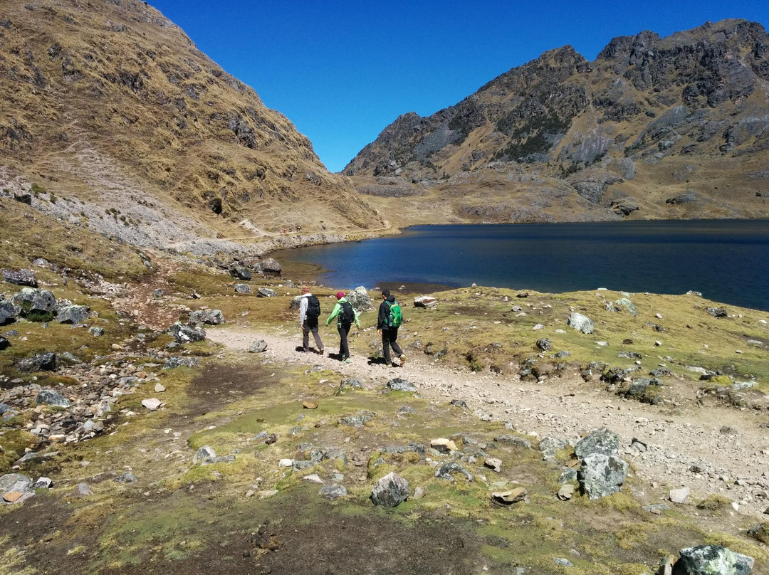 Mountain Gods Peru - Day Tours-库斯科必去景点