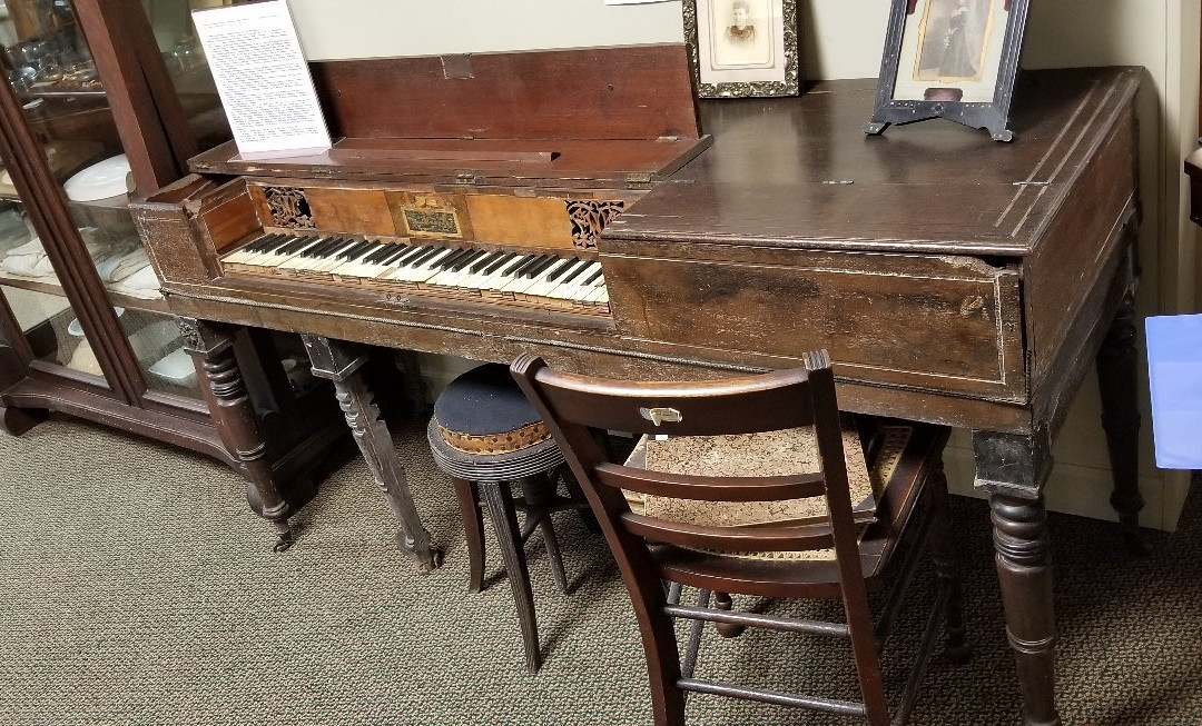 Switzerland County Historical Society-Vevay必去景点