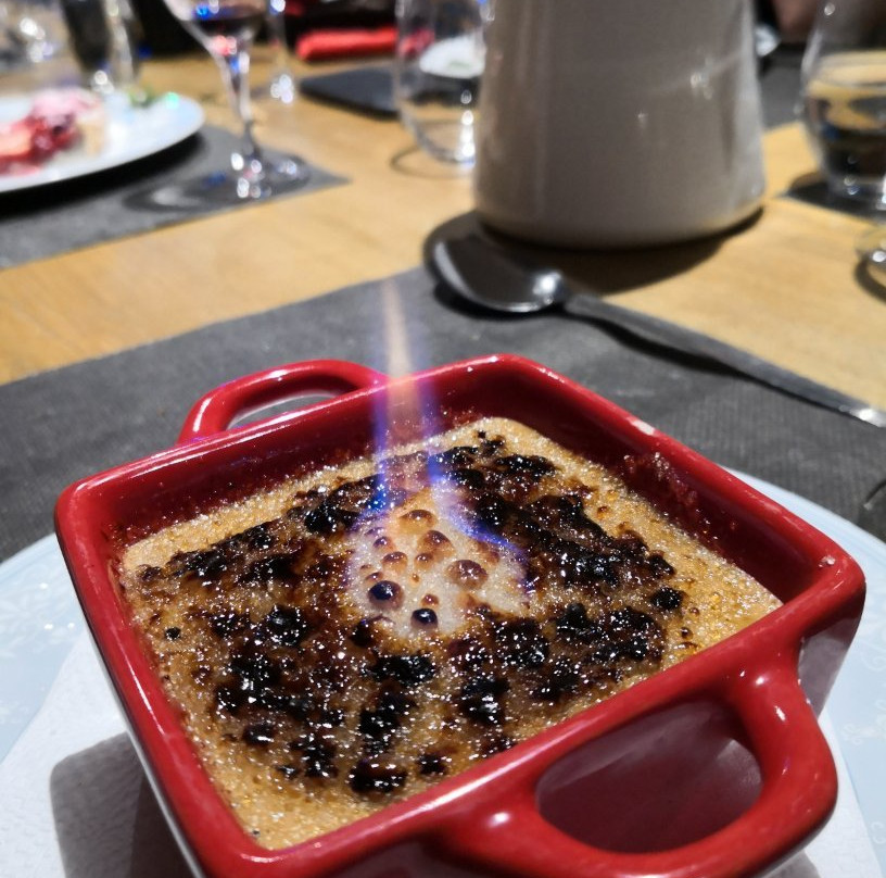 Bazinghen旅游攻略图片