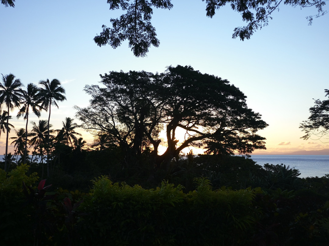 塔妙妮潜水度假酒店主图