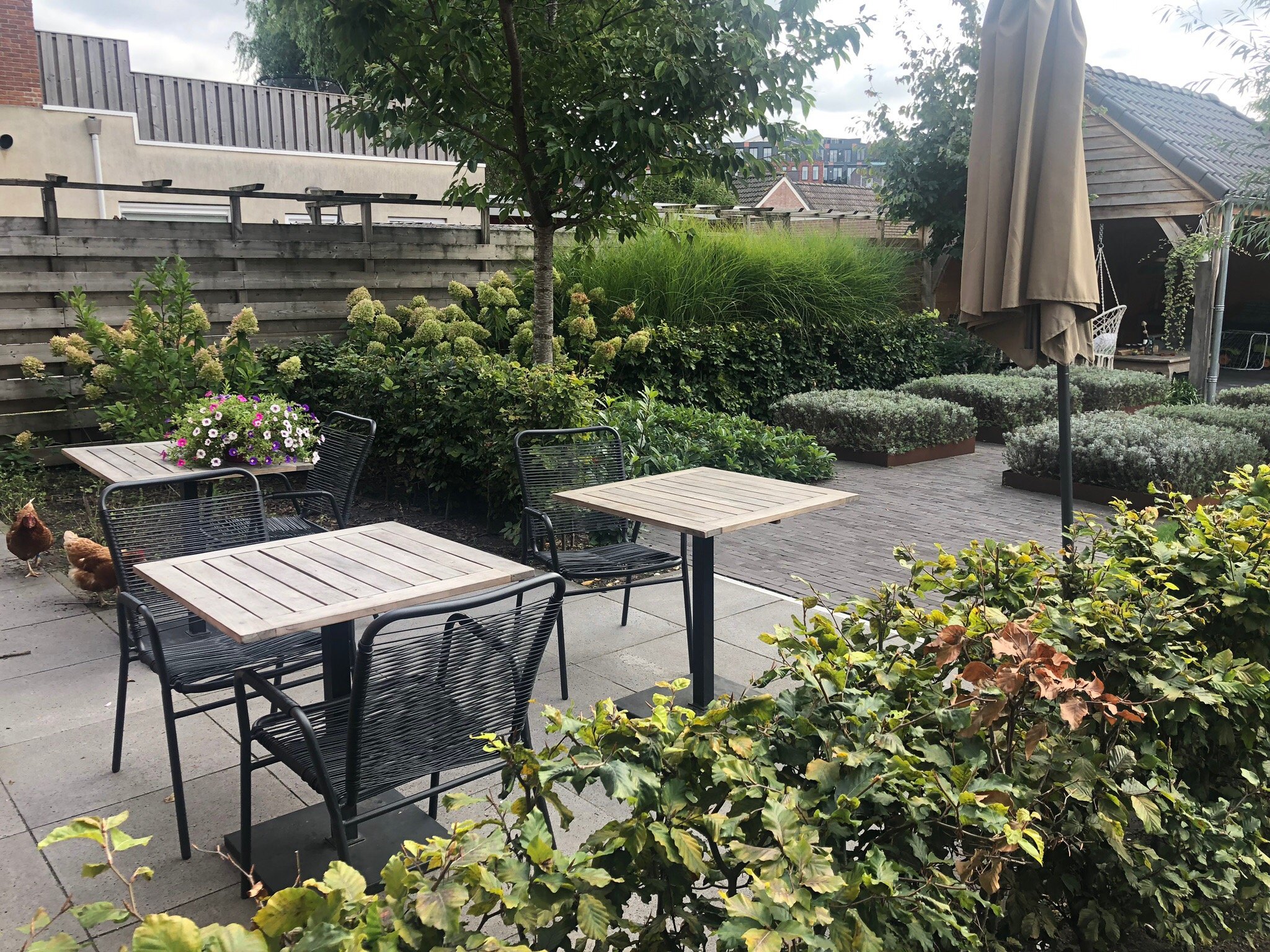 Bed & Breakfast Monument076-官方