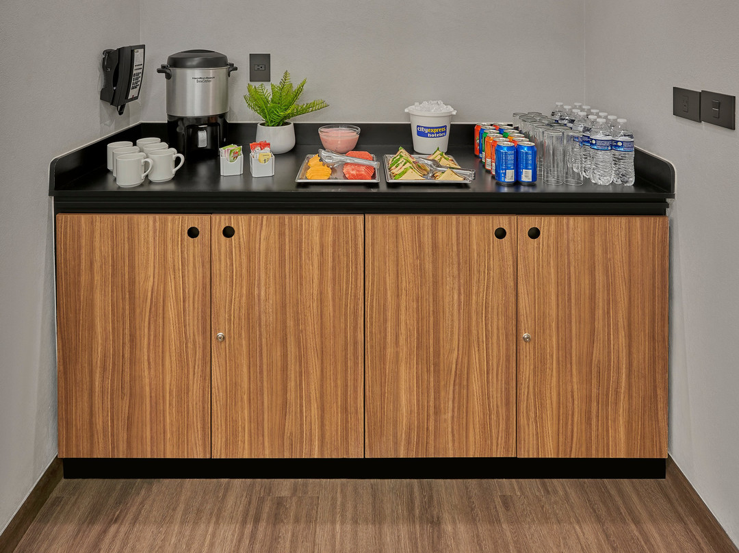 City Express Tapachula By Marriott主图