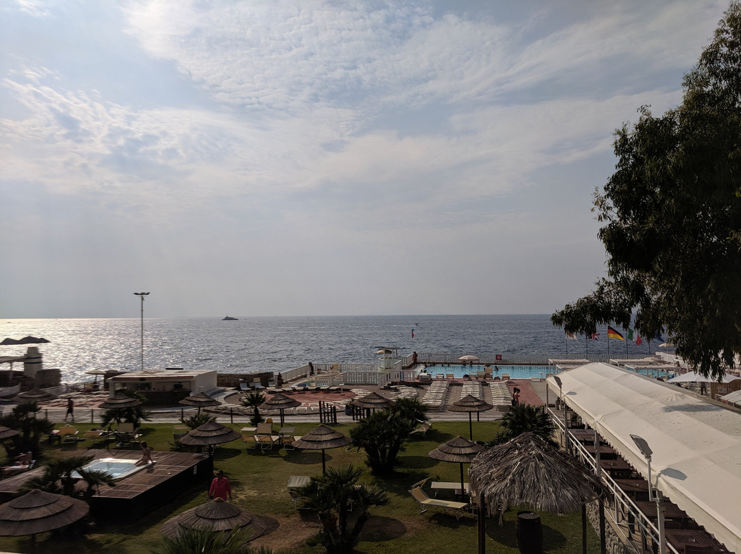 Hotel Vista di Capri主图