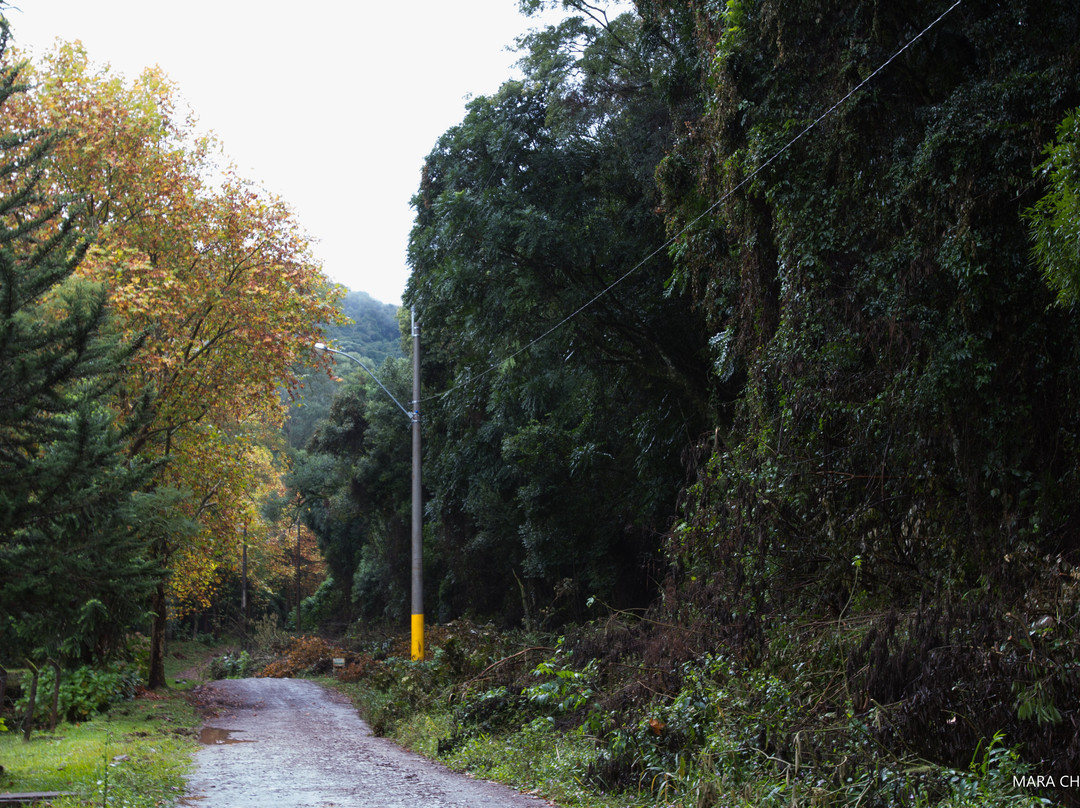 Igreja Católica Nossa Senhora Aparecida