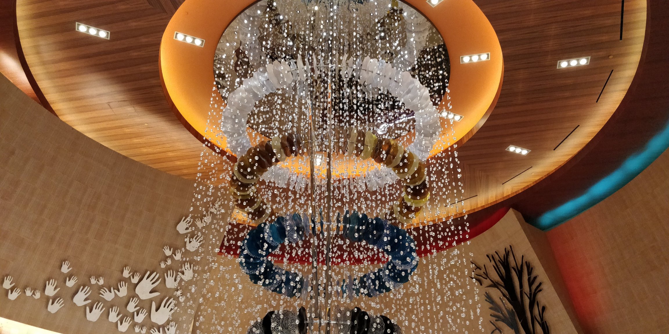 Twin Arrows Navajo Casino Resort-浴室