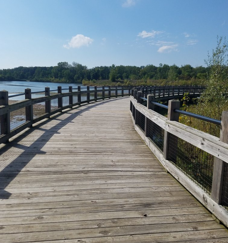 Millennium Park-Walker必去景点