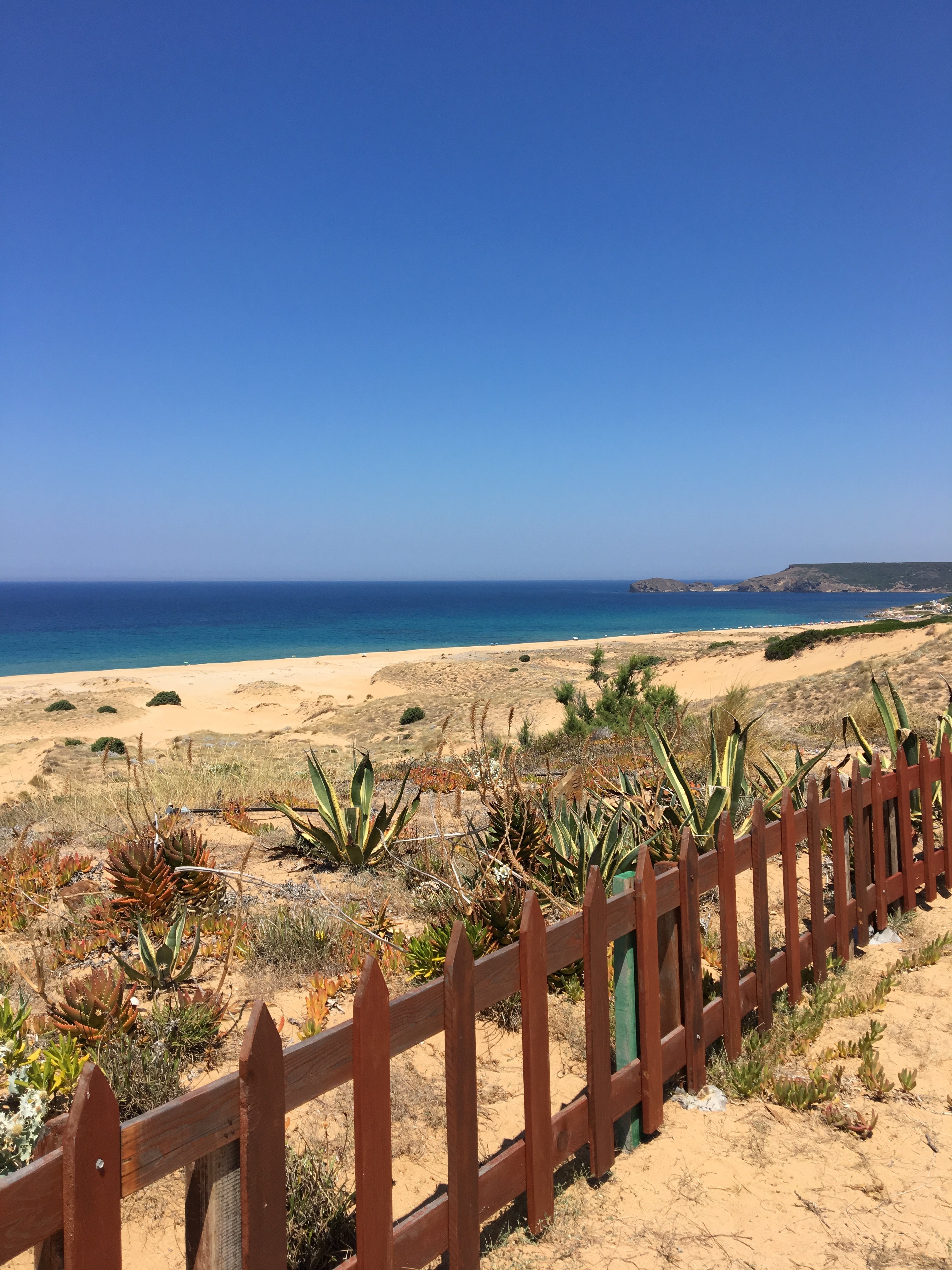 Hotel Villaggio Sabbie d'Oro-浴室