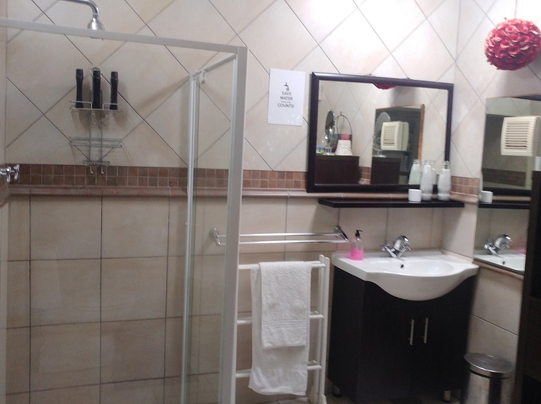 35 on Washington Guest House主图