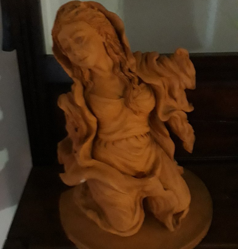 Casa da Cultura - Theater-Paracatu必去景点