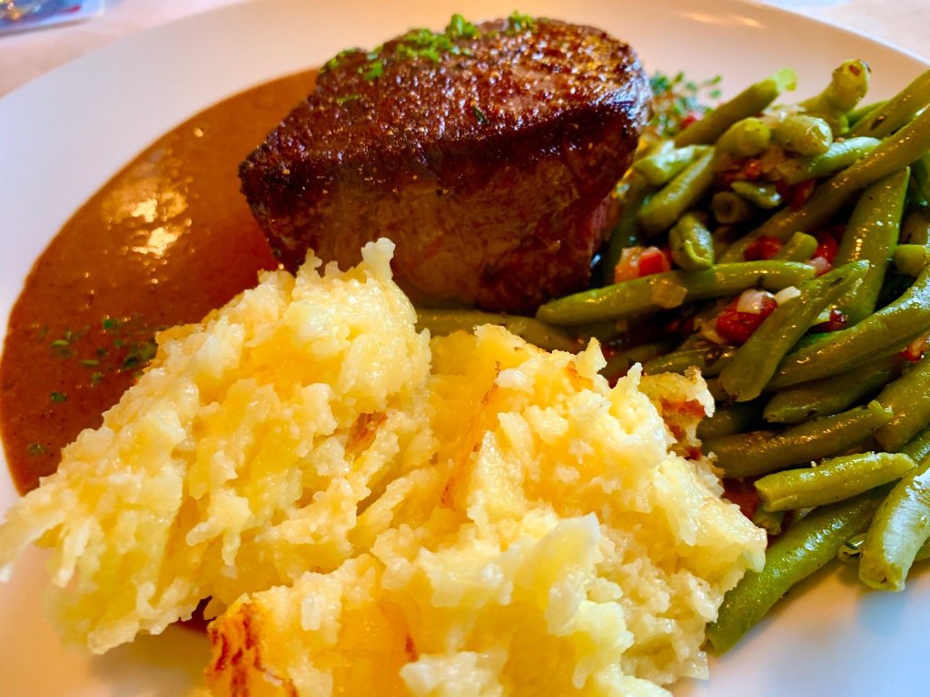 Hotel Restaurant Fischerheim-官方