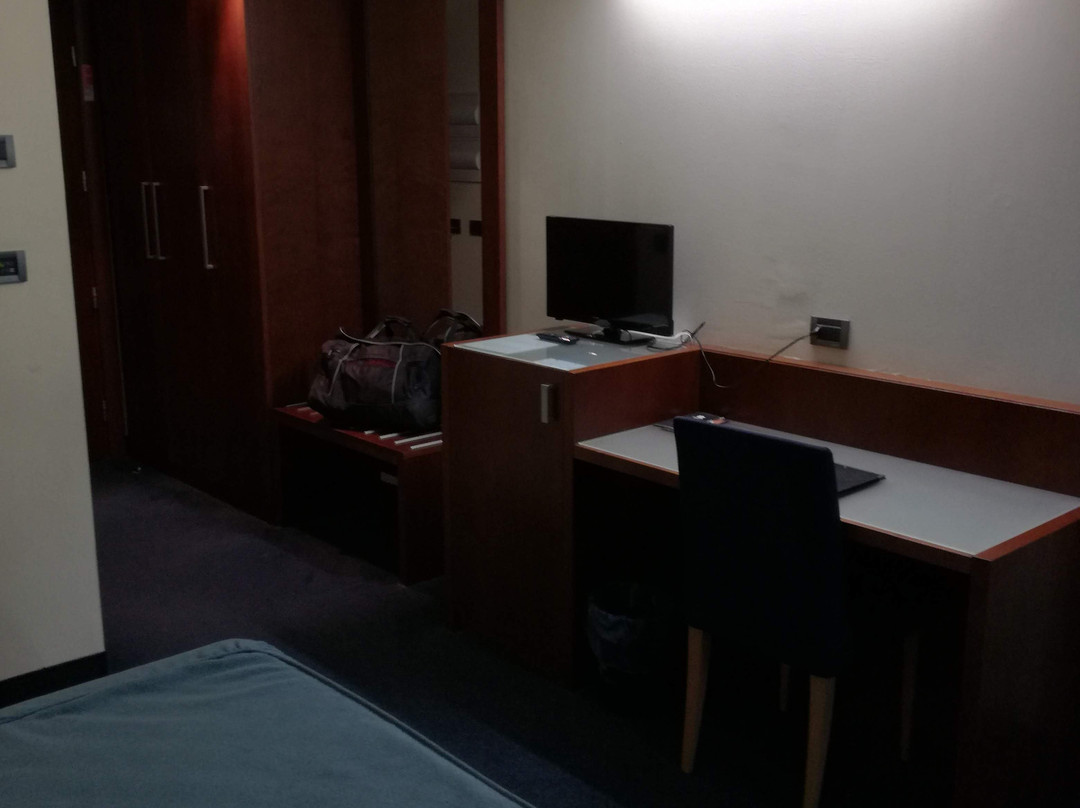 Concordia Hotel主图