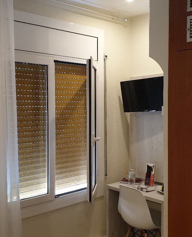 洛杉矶酒店主图