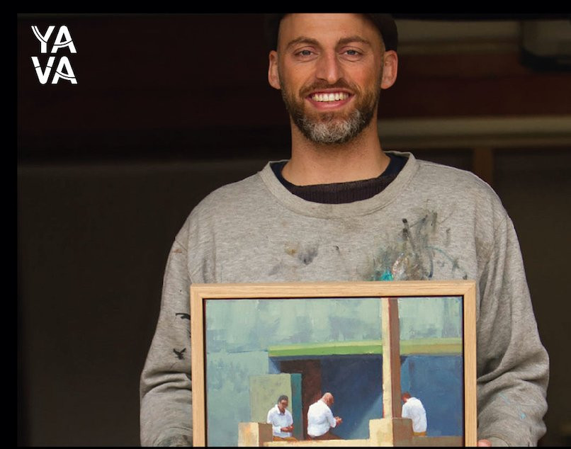 YAVA Gallery & Arts Hub-希尔斯维尔必去景点